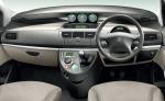 Citroen C8 2002 года (UK)